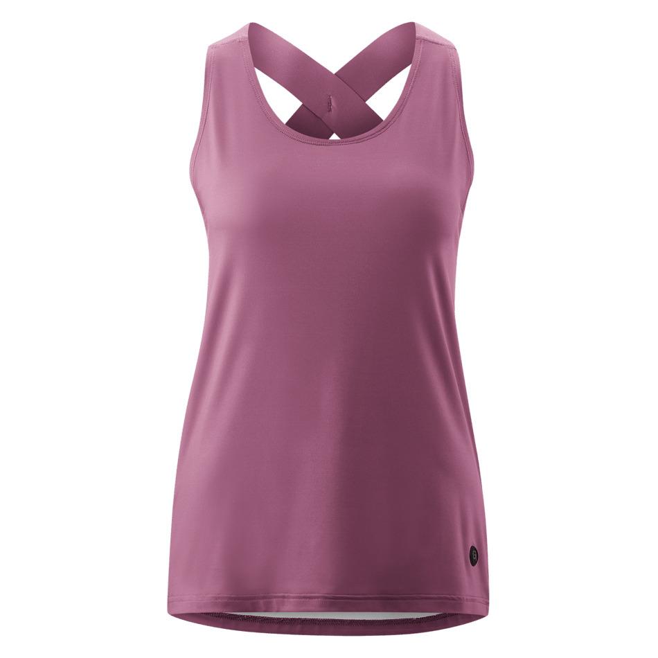 Velo Store - UK Women's tank top Gonso Stefani | Extra 10% off with Subscription, Postage £16.79 to UK Fedex.