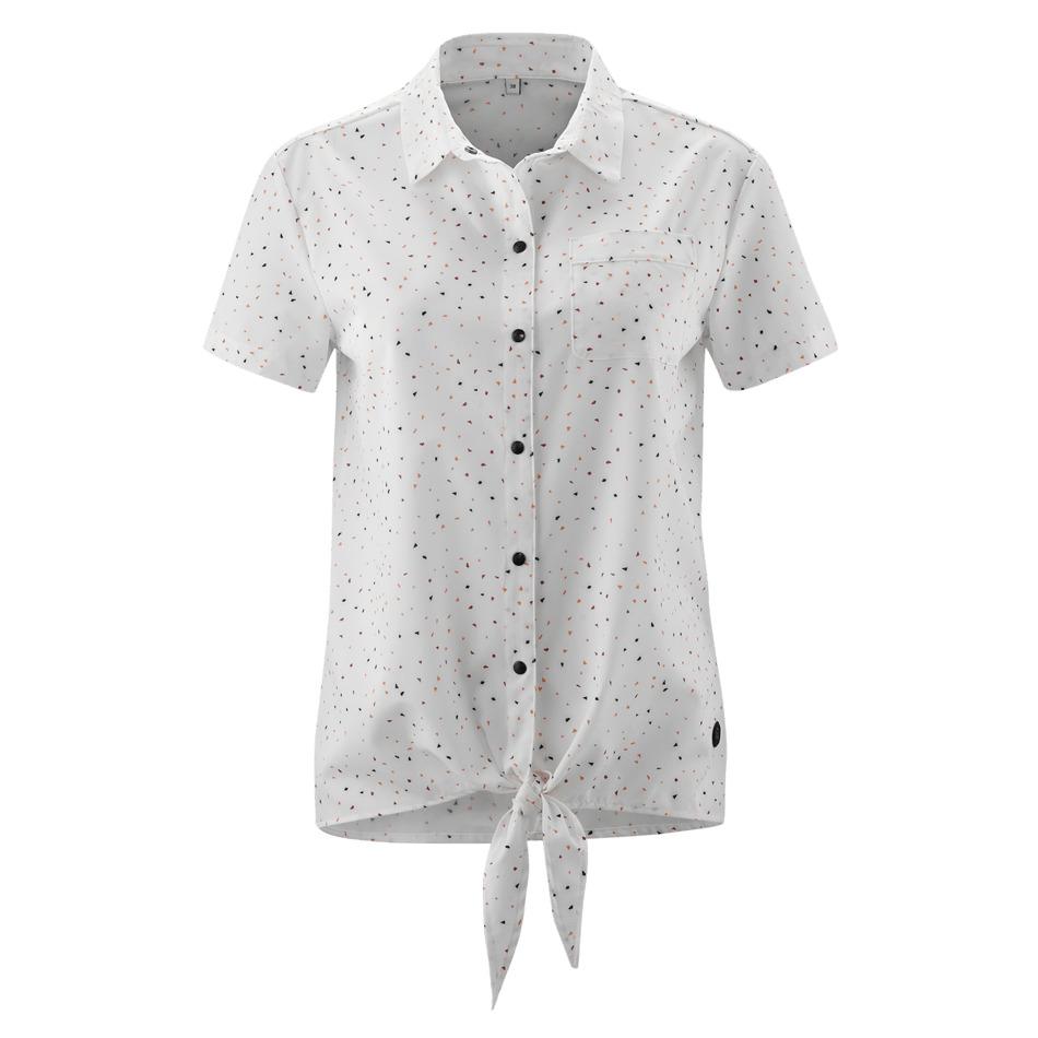 Velo Store - UK Women's blouse Gonso Molveno | Extra 10% off with Subscription, Postage £16.79 to UK Fedex.