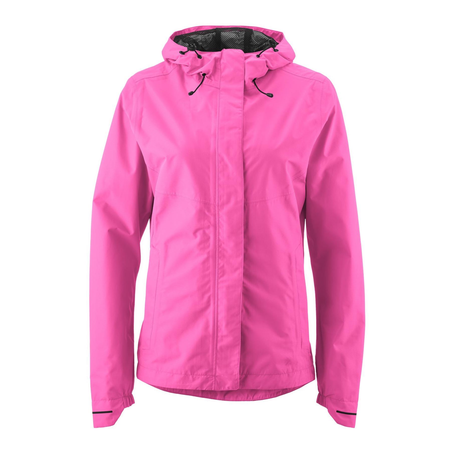 Velo Store - UK Women's waterproof jacket Gonso Save Essential | Extra 10% off with Subscription, Postage £16.79 to UK Fedex.