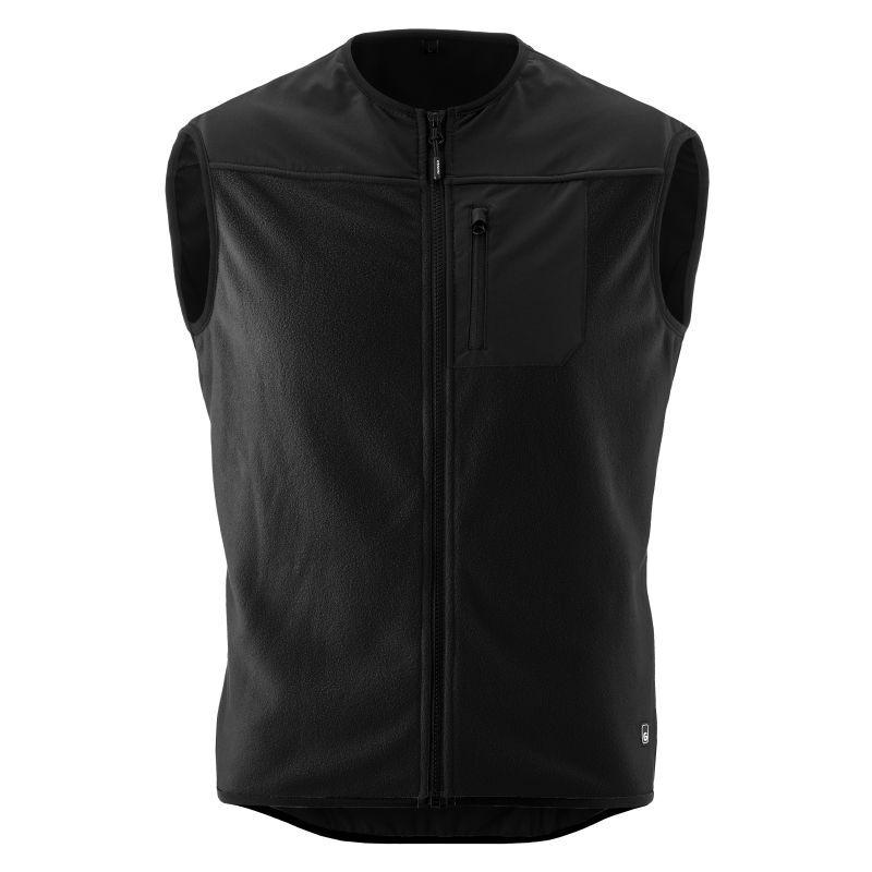 Velo Store - UK Sleeveless jacket Gonso Adventure | Extra 10% off with Subscription, Postage £16.79 to UK Fedex.