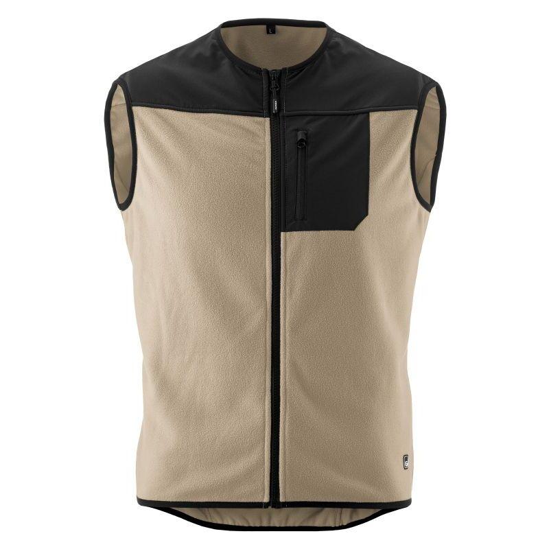 Velo Store - UK Sleeveless jacket Gonso Adventure | Extra 10% off with Subscription, Postage £16.79 to UK Fedex.