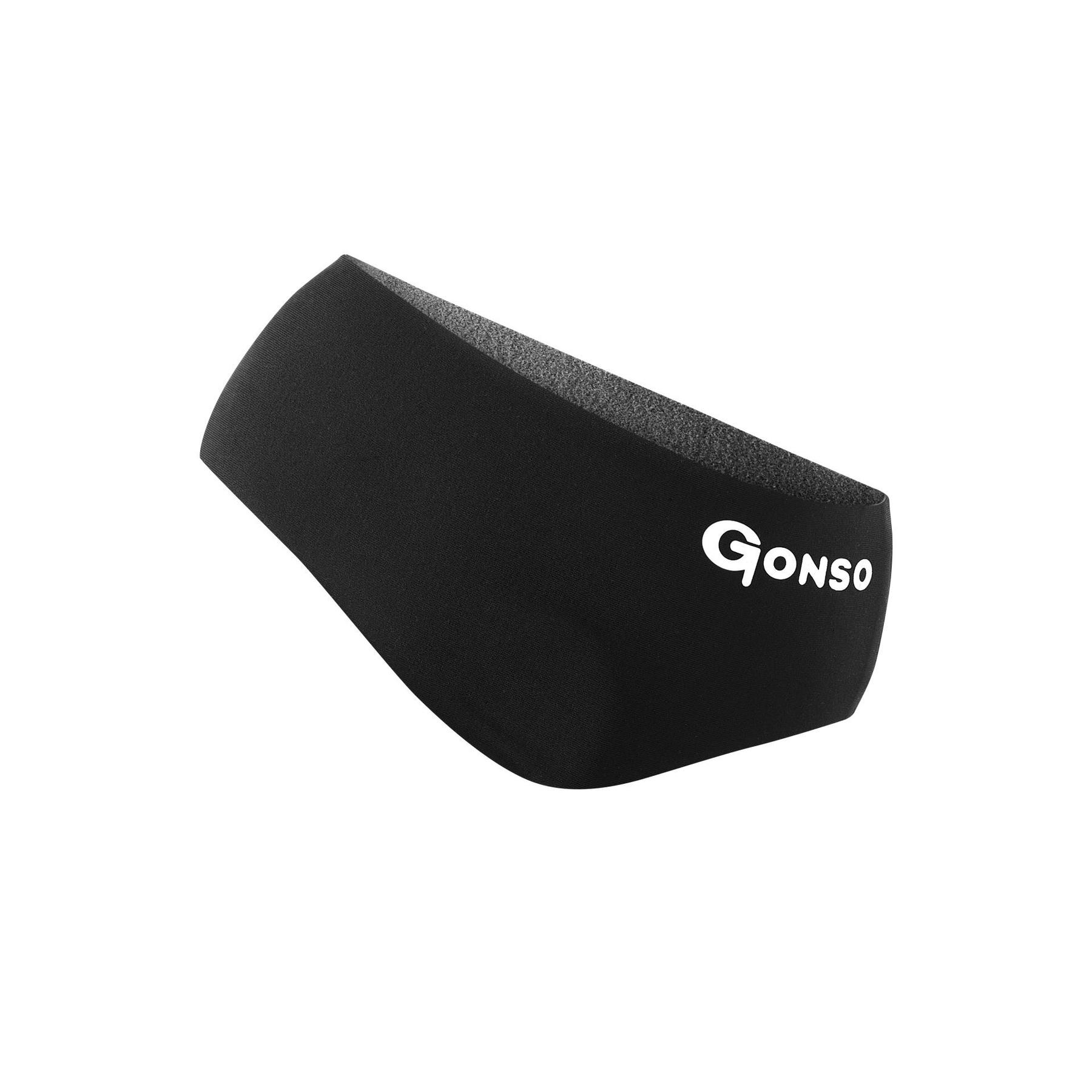 Velo Store - UK Headband Gonso | Extra 10% off with Subscription, Postage £16.79 to UK Fedex.