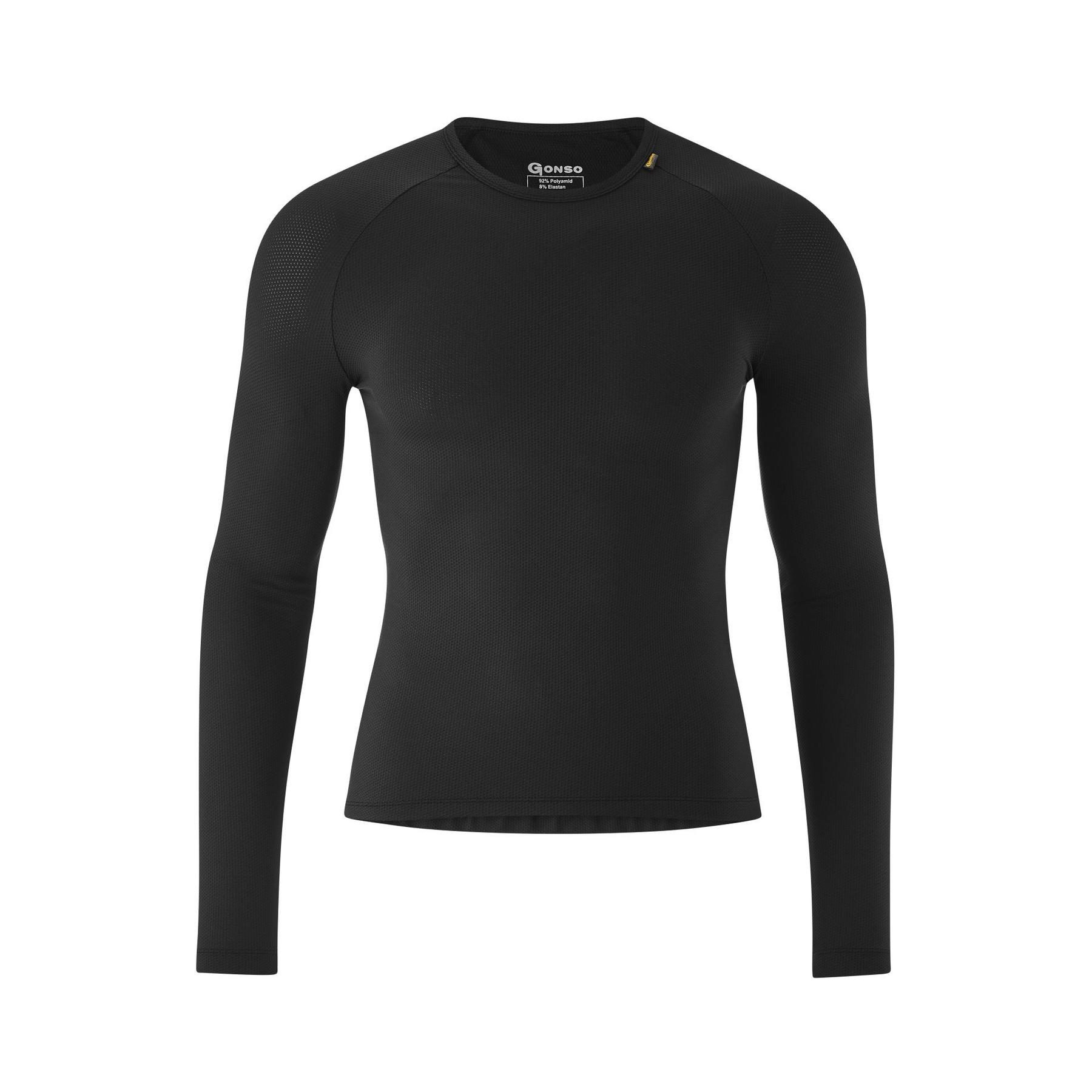 Velo Store - UK Thermal shirt Gonso | Extra 10% off with Subscription, Postage £16.79 to UK Fedex.