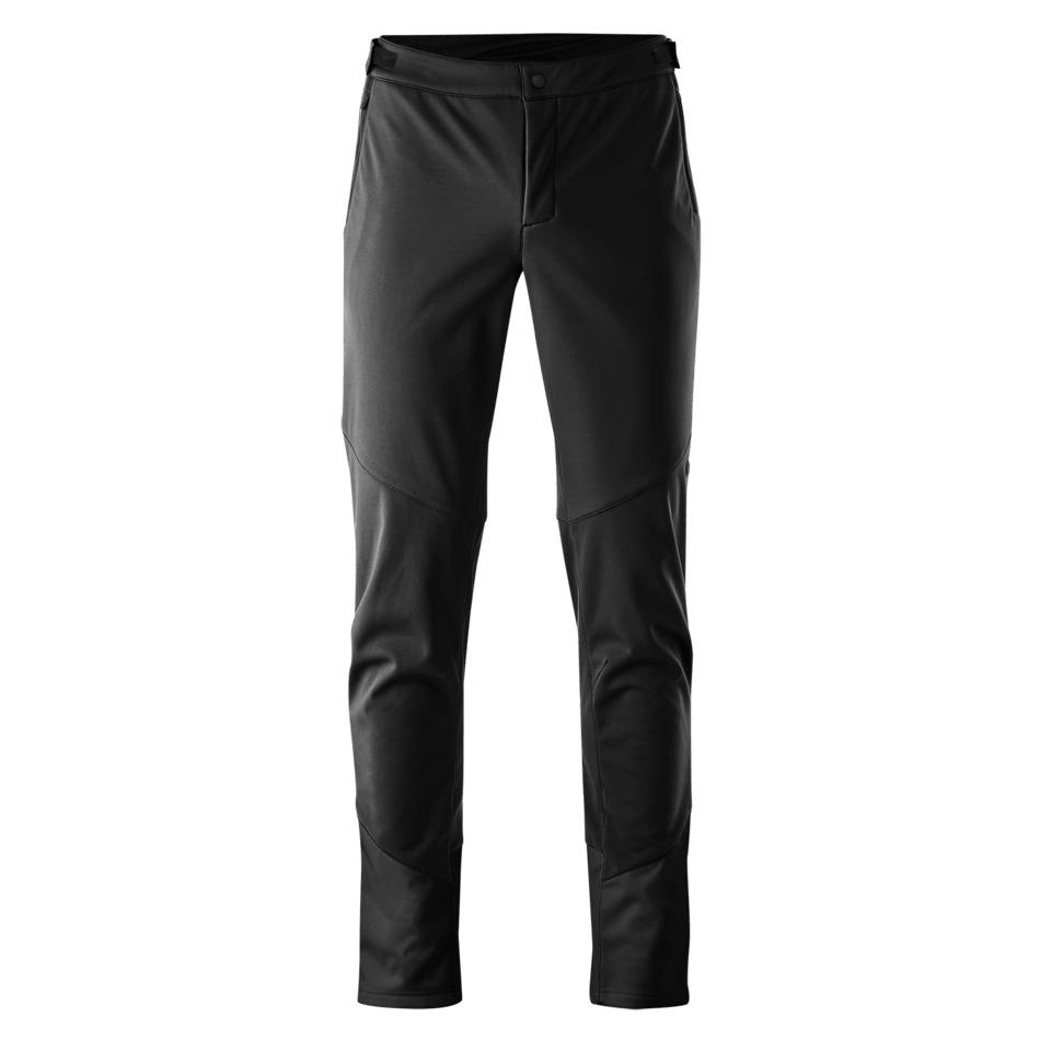 Velo Store - UK Trousers Gonso Adventure Softshell | Extra 10% off with Subscription, Postage £16.79 to UK Fedex.