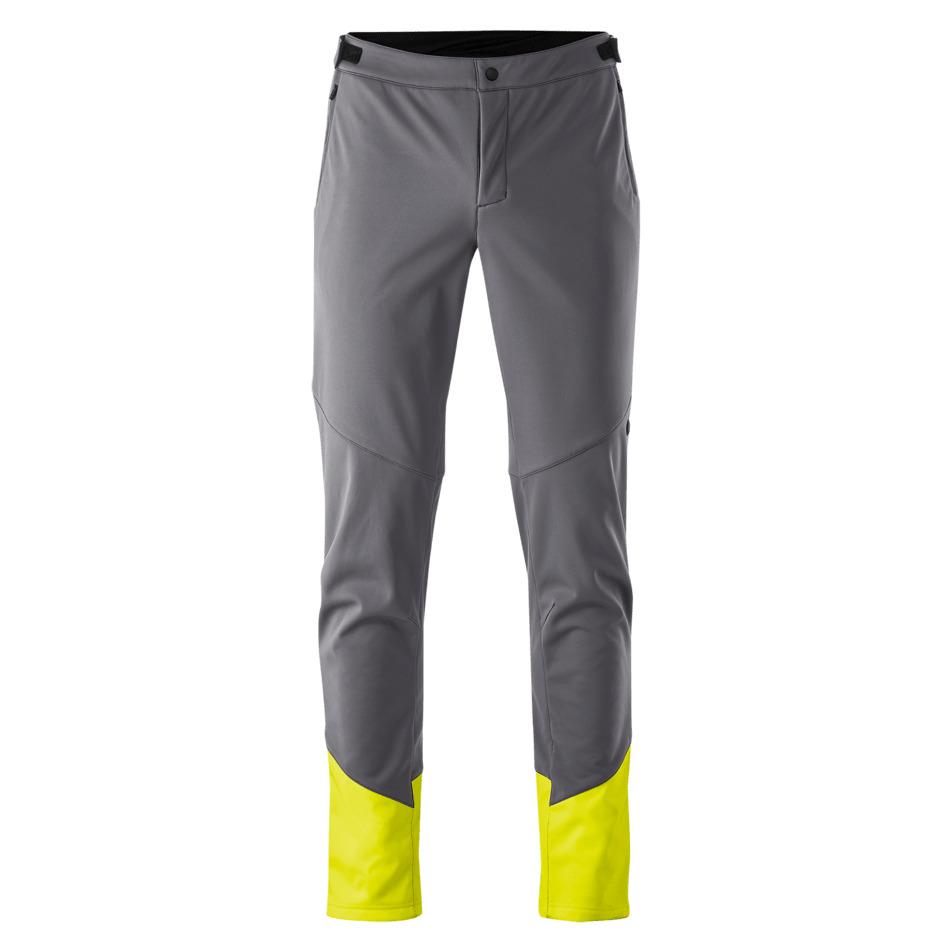 Velo Store - UK Trousers Gonso Adventure Softshell | Extra 10% off with Subscription, Postage £16.79 to UK Fedex.