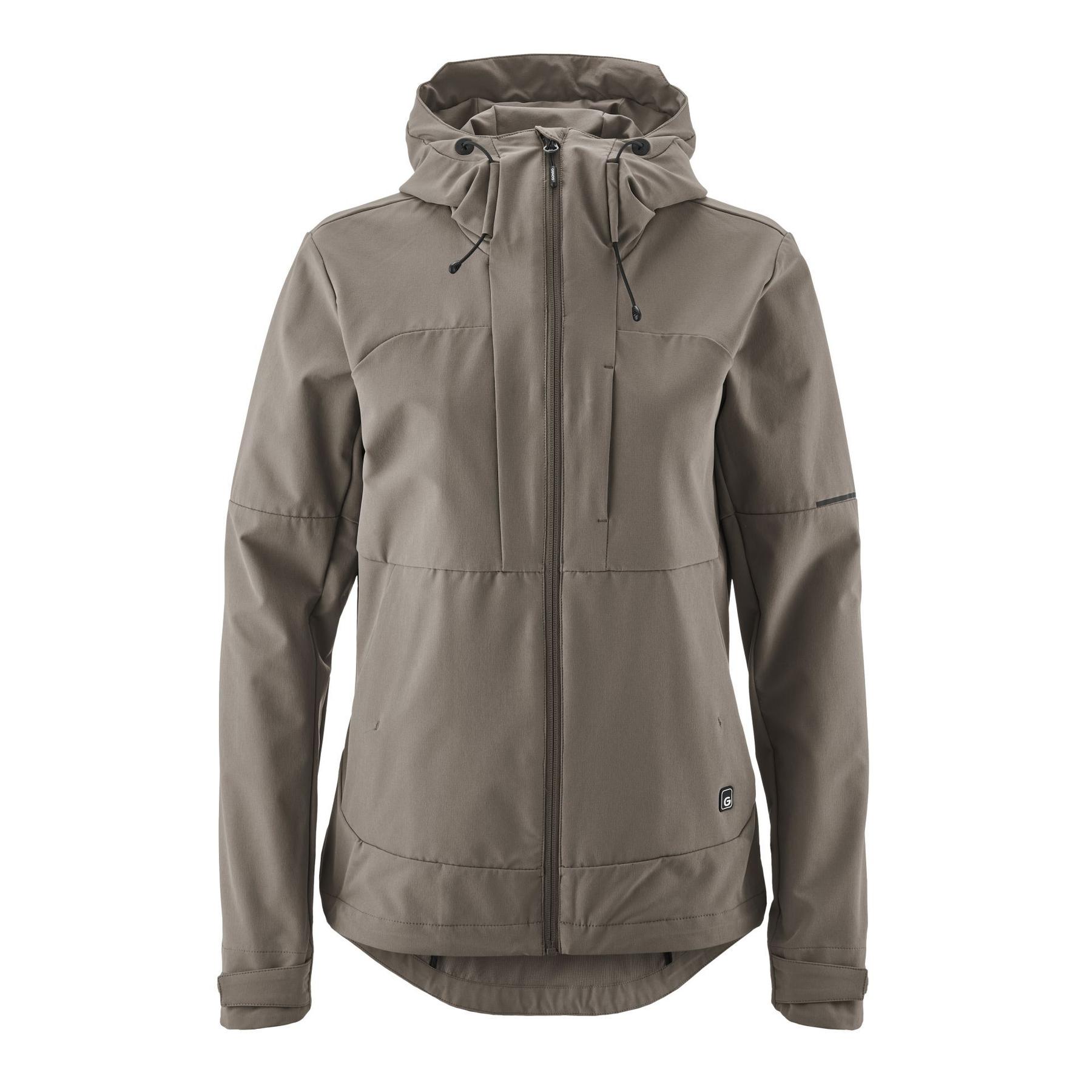 Velo Store - UK Women's jacket Gonso | Extra 10% off with Subscription, Postage £16.79 to UK Fedex.