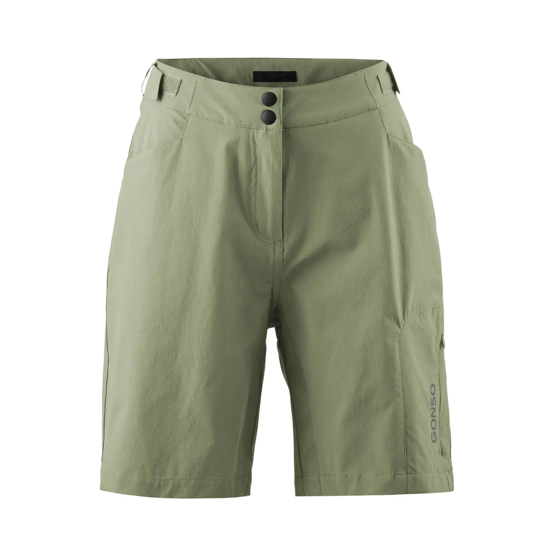 Shorts für Damen Gonso Adventure