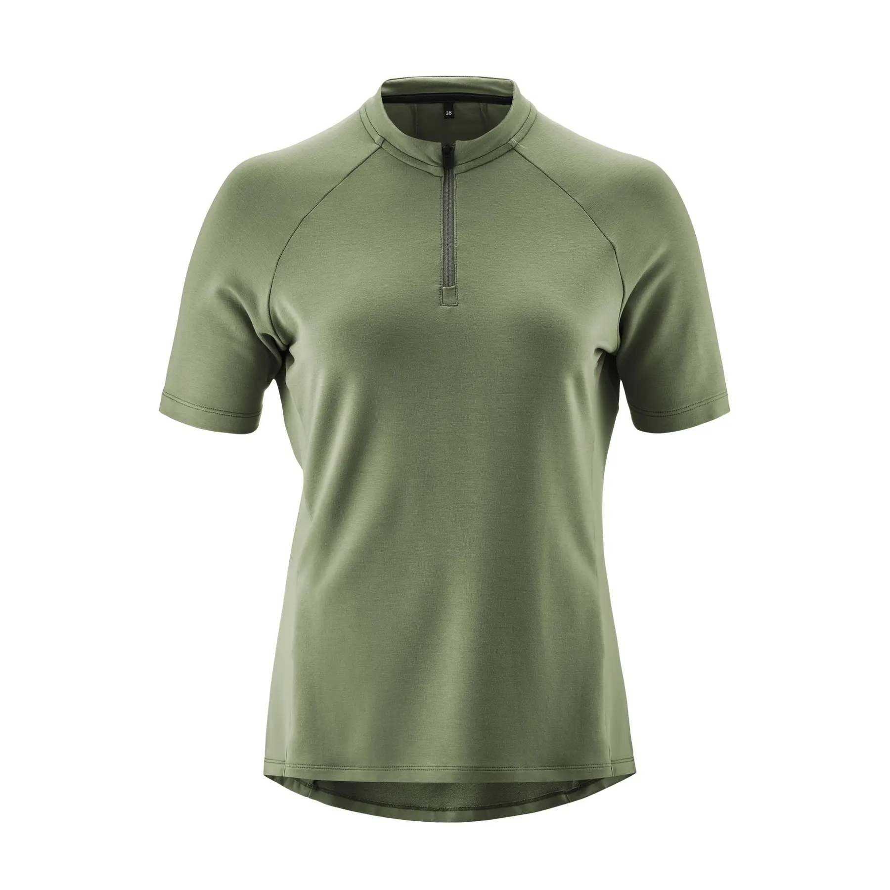 Trikot Damen Gonso Adventure Nature