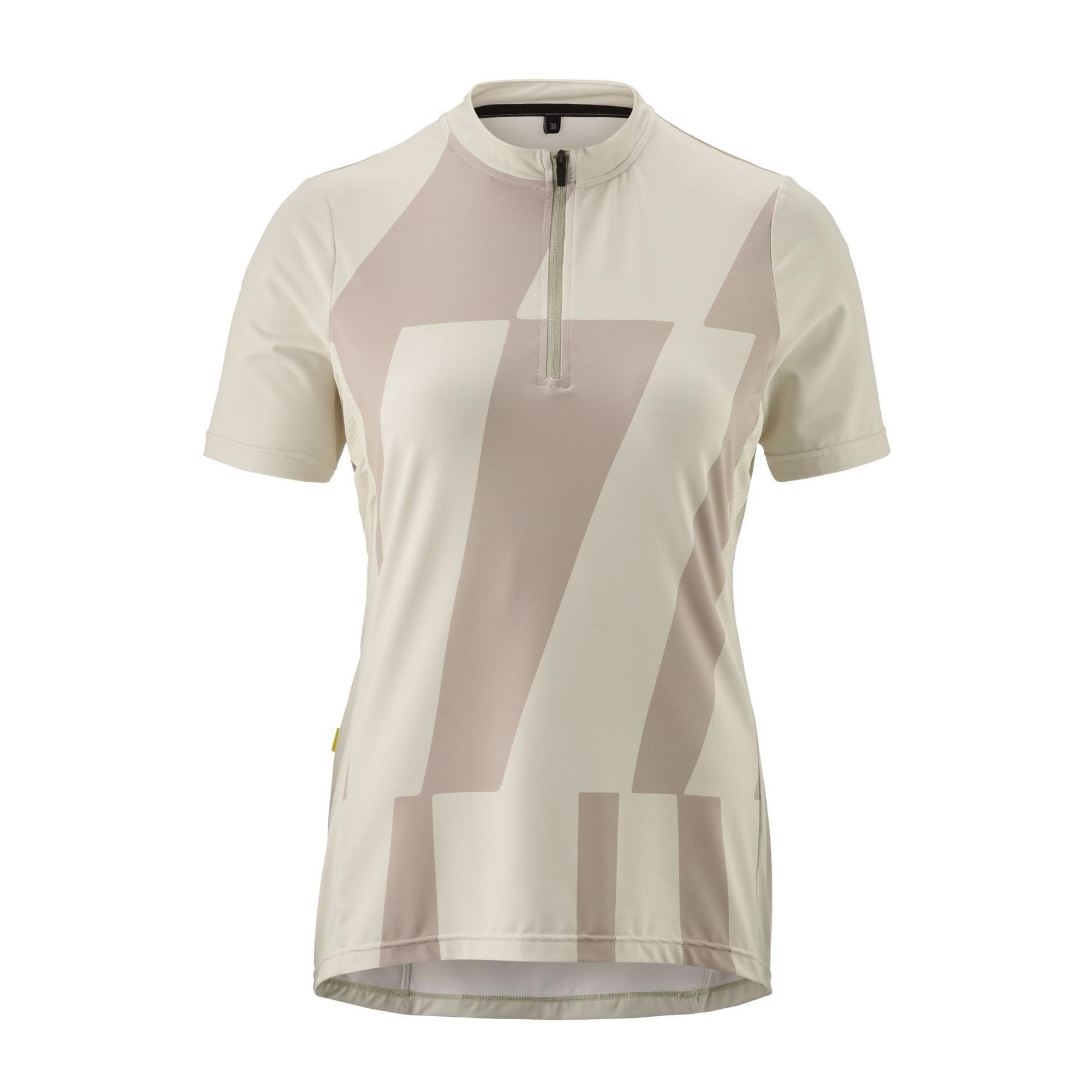 Velo Store - UK Women's 1/2 zip jersey Gonso Adventure | Extra 10% off with Subscription, Postage £16.79 to UK Fedex.