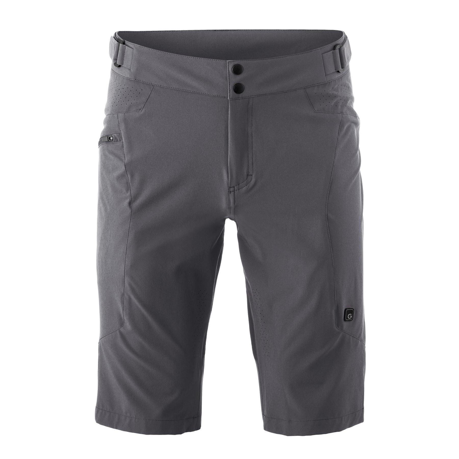 Velo Store - UK Shorts with a bum bag Gonso | Extra 10% off with Subscription, Postage £16.79 to UK Fedex.