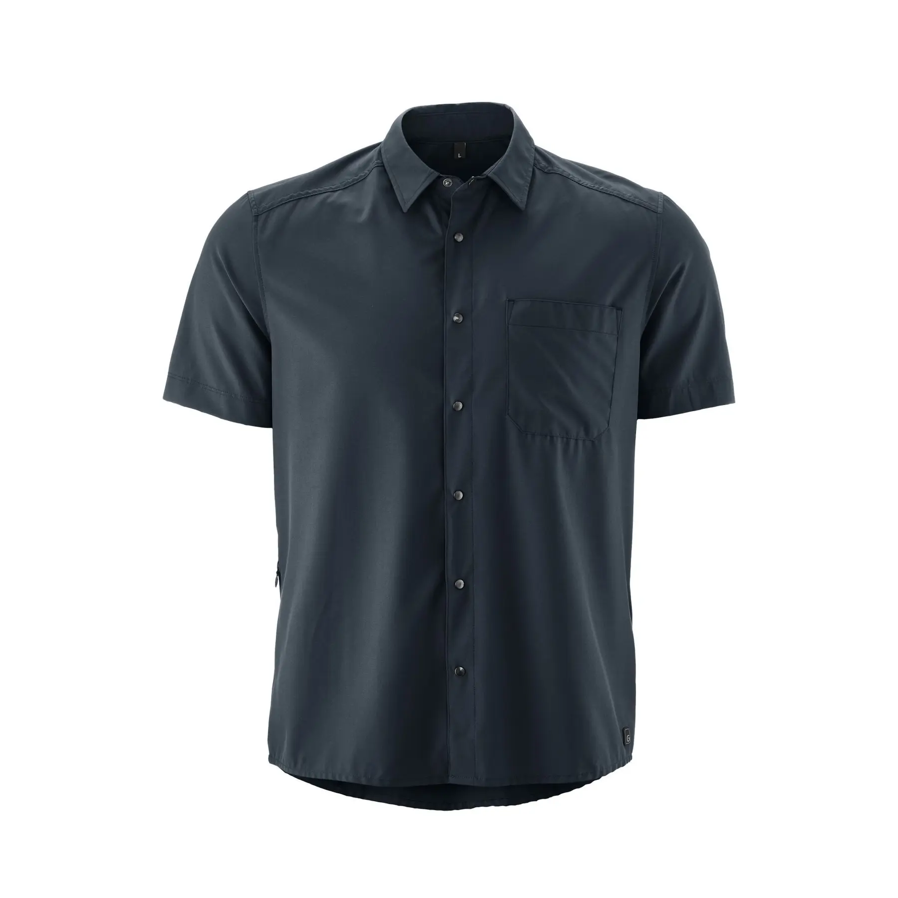 Velo Store - UK Shirt Gonso Adventure | Extra 10% off with Subscription, Postage £16.79 to UK Fedex.