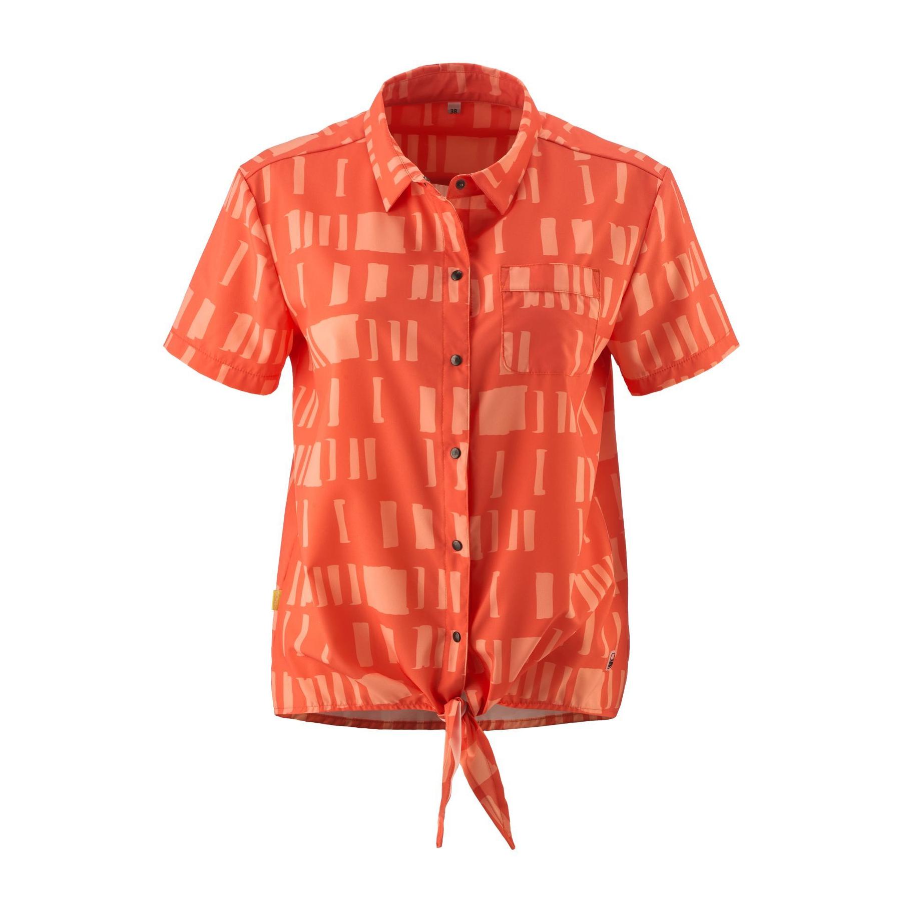 Velo Store - UK Women's blouse Gonso Adventure | Extra 10% off with Subscription, Postage £16.79 to UK Fedex.