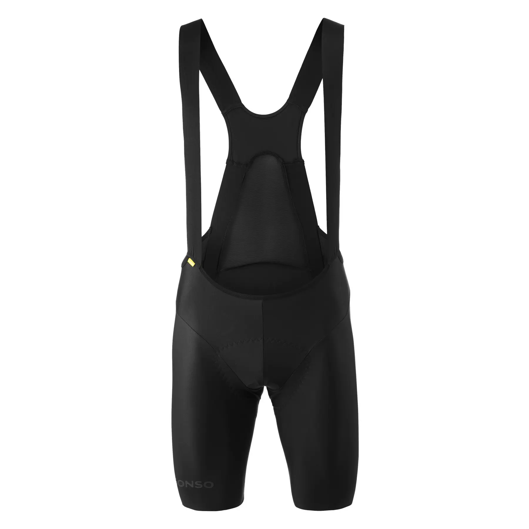 Velo Store - UK Bibtights Gonso Ride Miles Circle | Extra 10% off with Subscription, Postage £16.79 to UK Fedex.