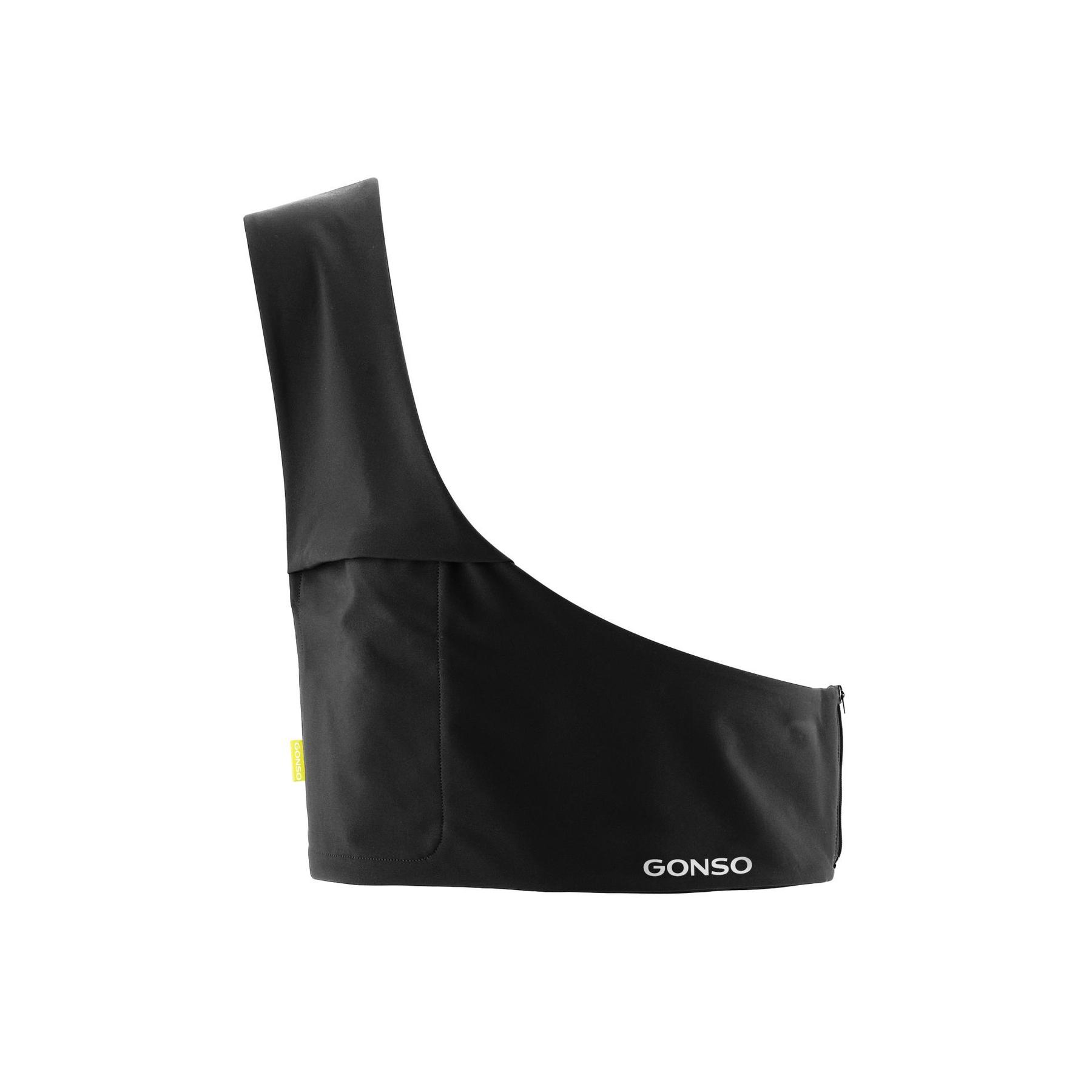 Velo Store - UK Body bag Gonso E.DA. | Extra 10% off with Subscription, Postage £16.79 to UK Fedex.
