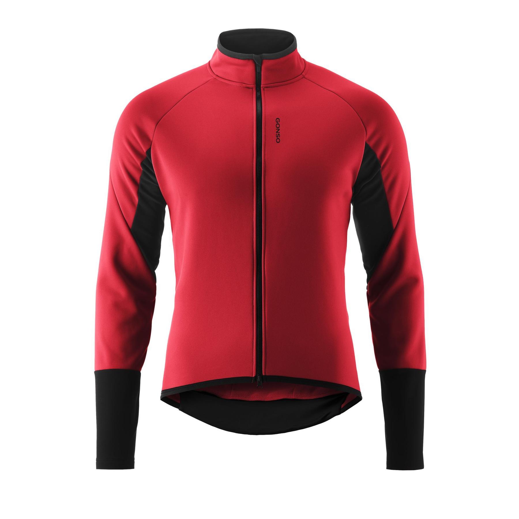 Velo Store - UK Jacket Gonso Softshell 2 | Extra 10% off with Subscription, Postage £16.79 to UK Fedex.