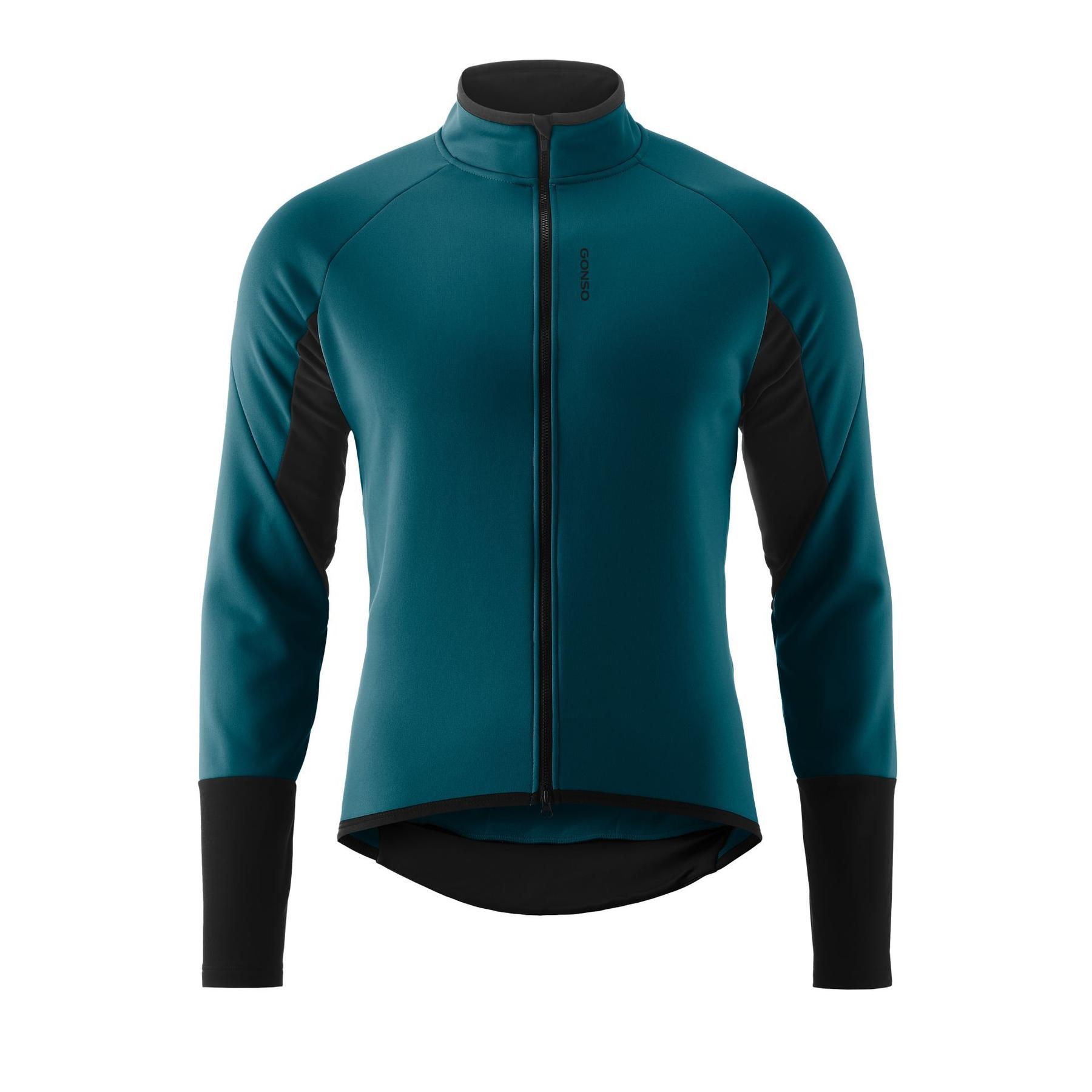 Velo Store - UK Jacket Gonso Softshell 2 | Extra 10% off with Subscription, Postage £16.79 to UK Fedex.
