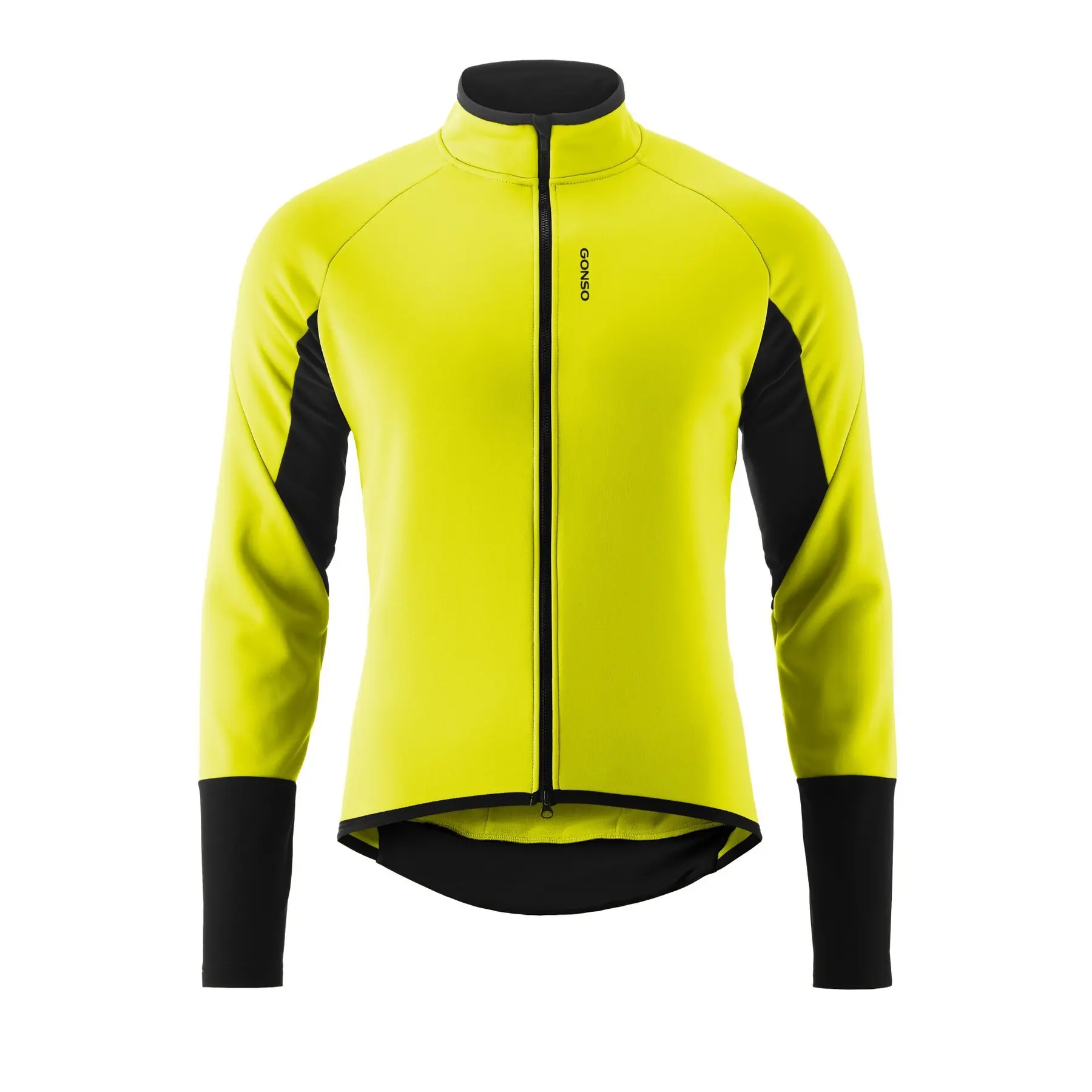 Velo Store - UK Jacket Gonso Softshell 2 | Extra 10% off with Subscription, Postage £16.79 to UK Fedex.
