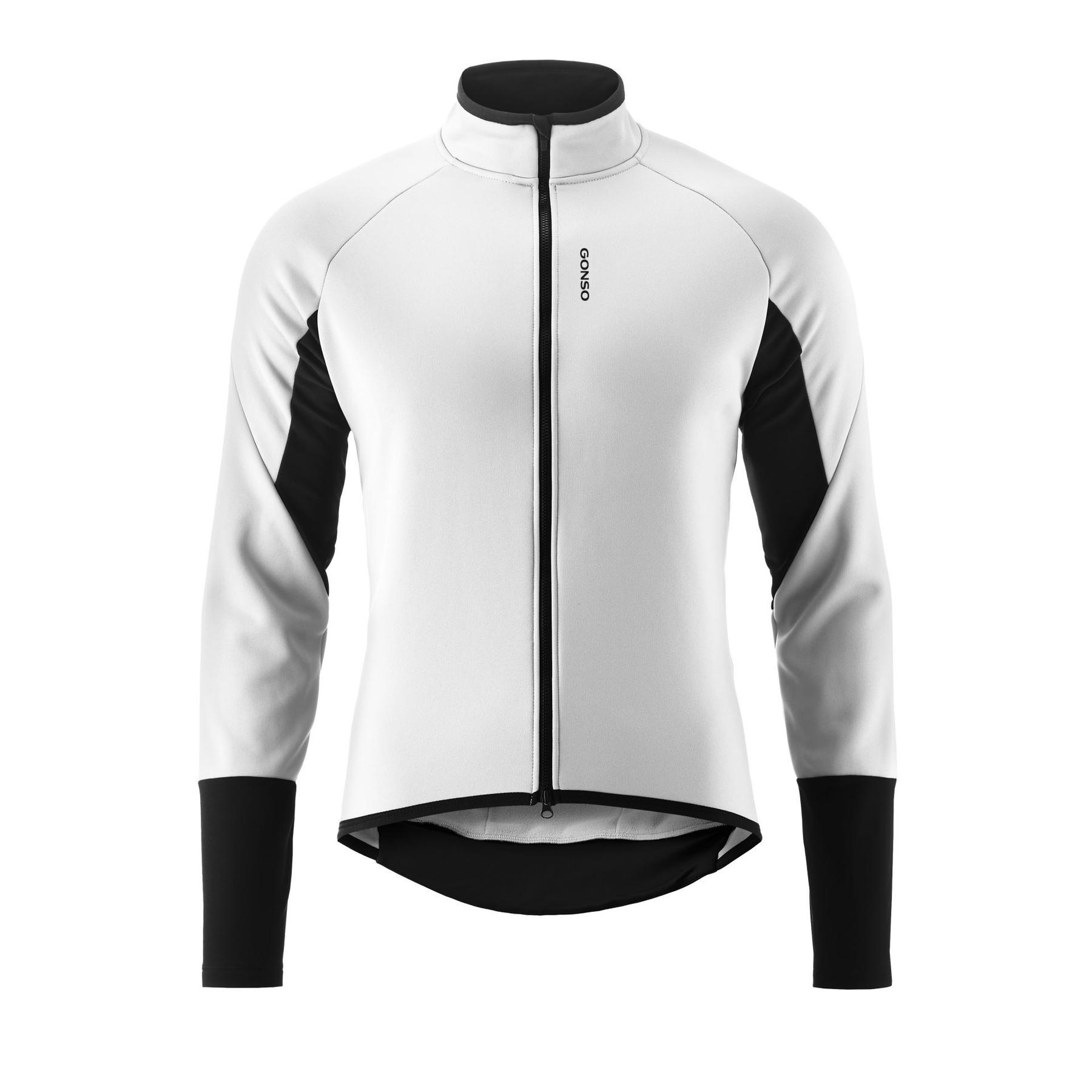 Velo Store - UK Jacket Gonso Softshell 2 | Extra 10% off with Subscription, Postage £16.79 to UK Fedex.