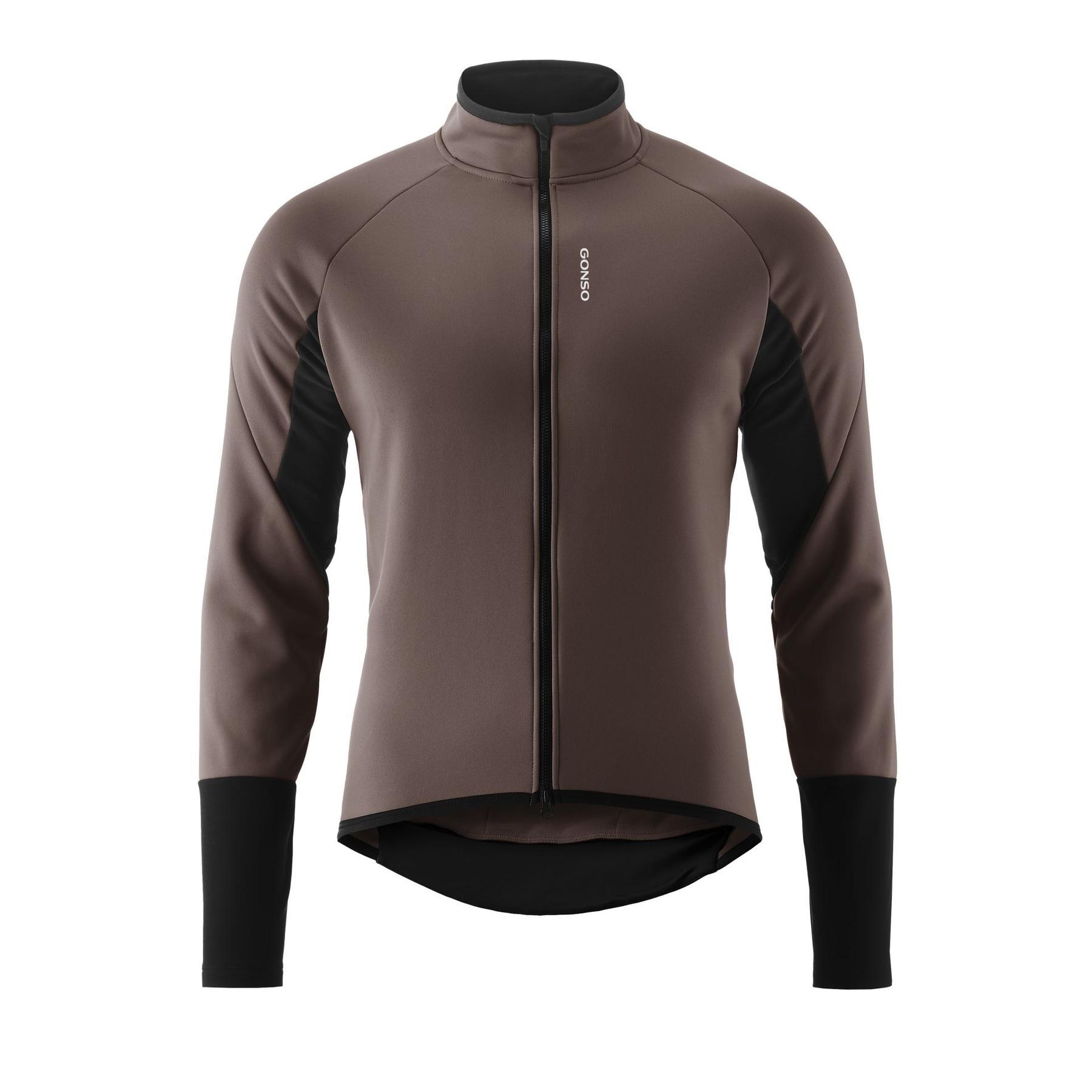 Velo Store - UK Jacket Gonso Softshell 2 | Extra 10% off with Subscription, Postage £16.79 to UK Fedex.