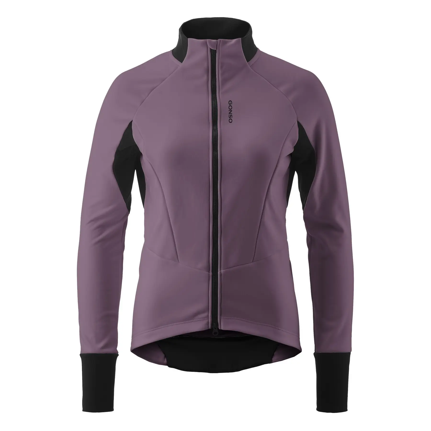 Velo Store - UK Women's jacket Gonso Softshell 2 | Extra 10% off with Subscription, Postage £16.79 to UK Fedex.