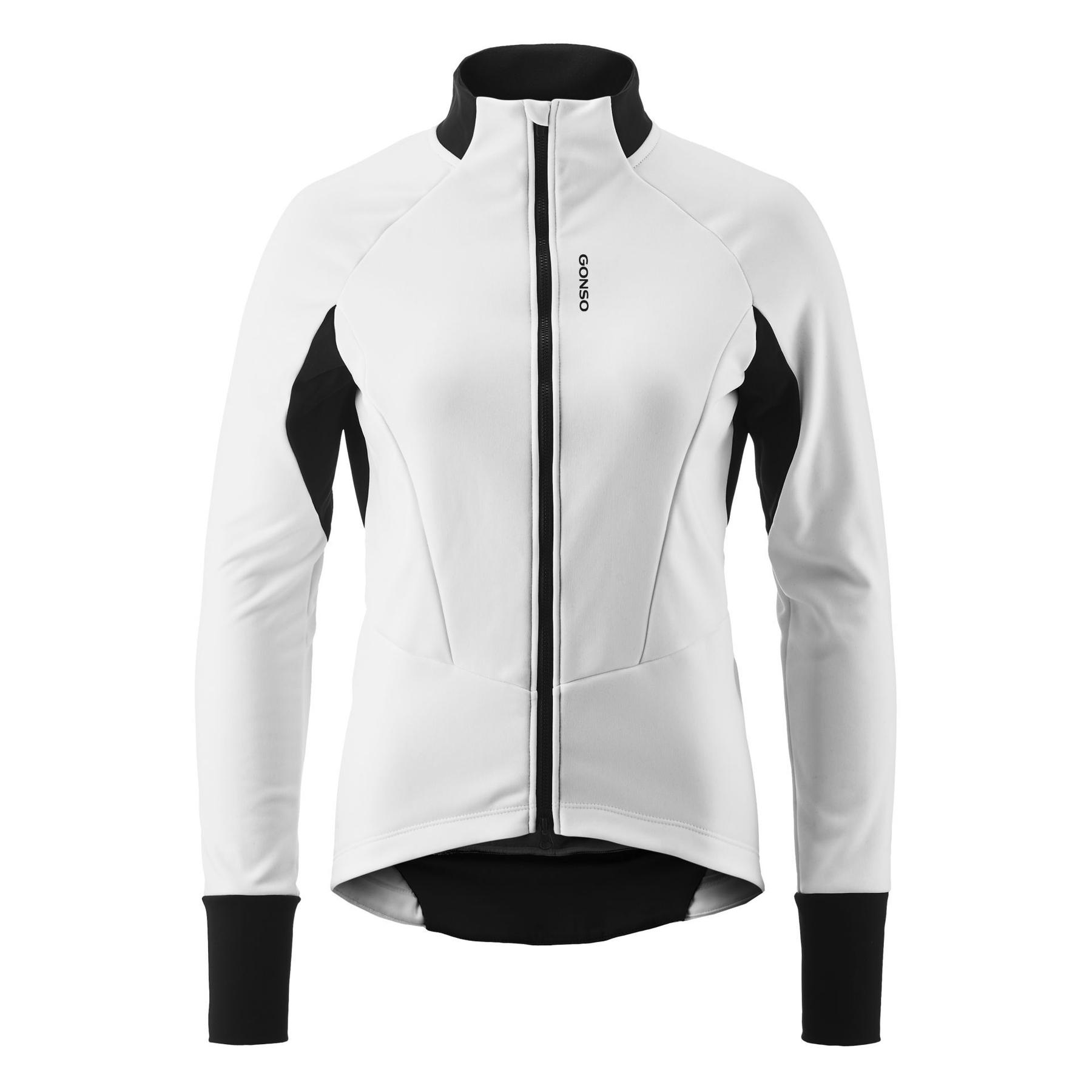 Velo Store - UK Women's jacket Gonso Softshell 2 | Extra 10% off with Subscription, Postage £16.79 to UK Fedex.