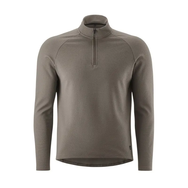 Velo Store - UK Thermal long-sleeve jersey Gonso | Extra 10% off with Subscription, Postage £16.79 to UK Fedex.