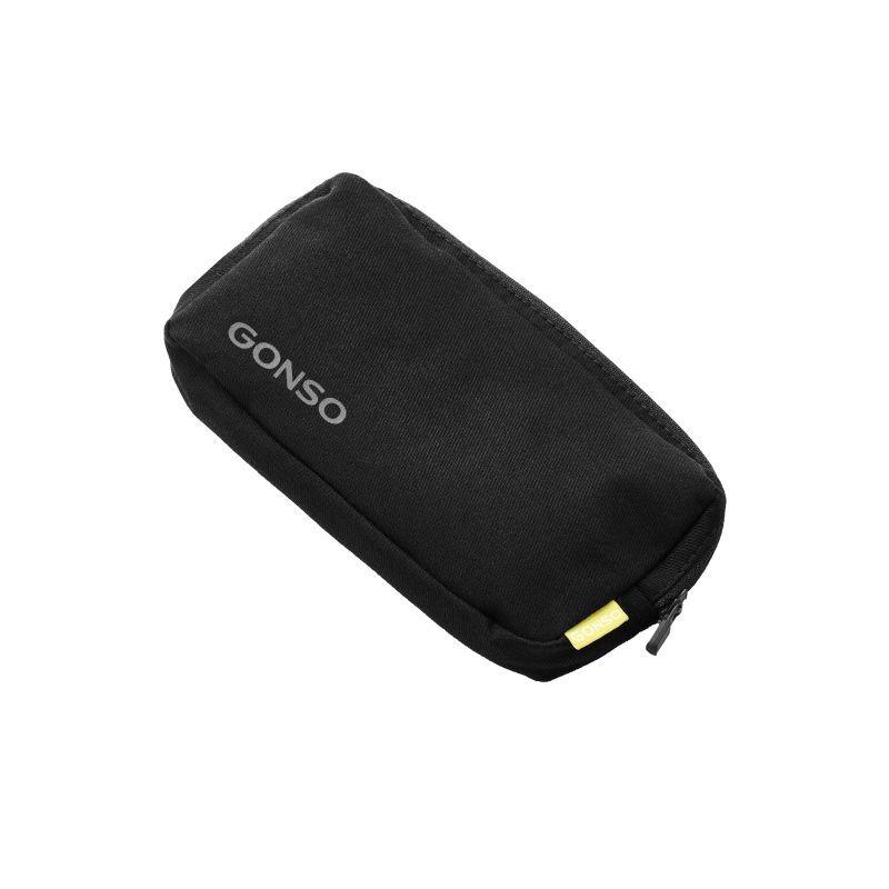 Velo Store - UK Phone pouch Gonso Handytasche | Extra 10% off with Subscription, Postage £16.79 to UK Fedex.