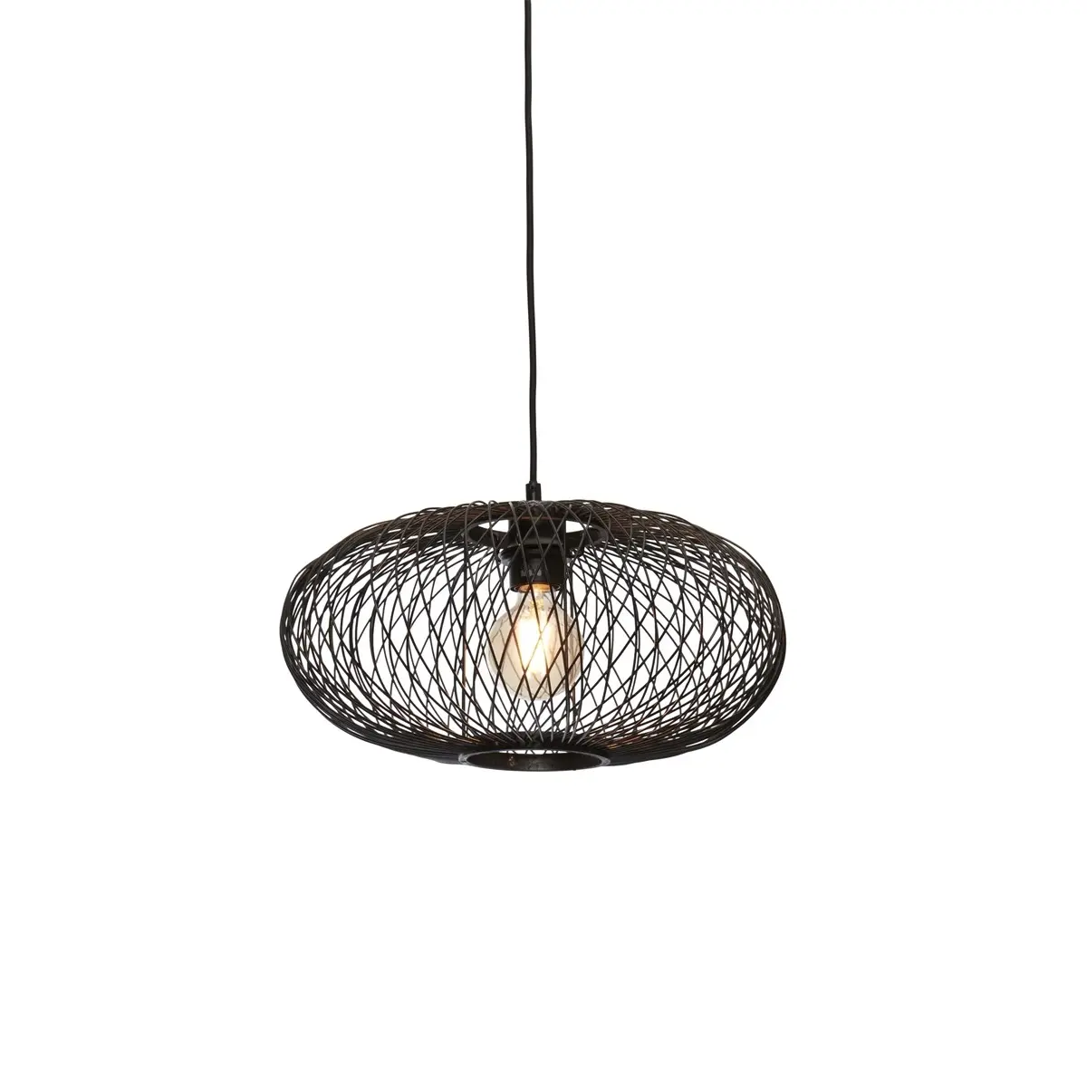 Suspendierung Good&Mojo Cango