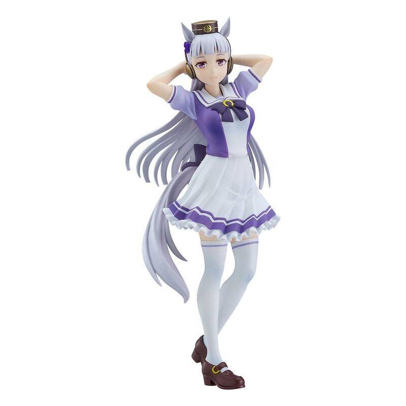 4580416944717 - Figurine Umamusume School Uniform Gold Ship Pop Up Parade