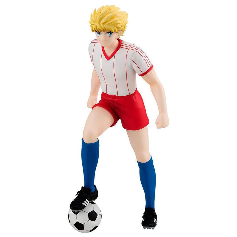 4580416949316 - Figurine Captain Tsubasa Karl Heinz Schneider Pop up Parade