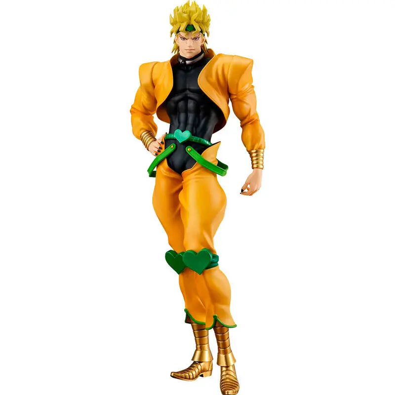4580416949637 - Figurine Jojos Bizarre Adentura Stardust Crusaders Dio Pop up Parade