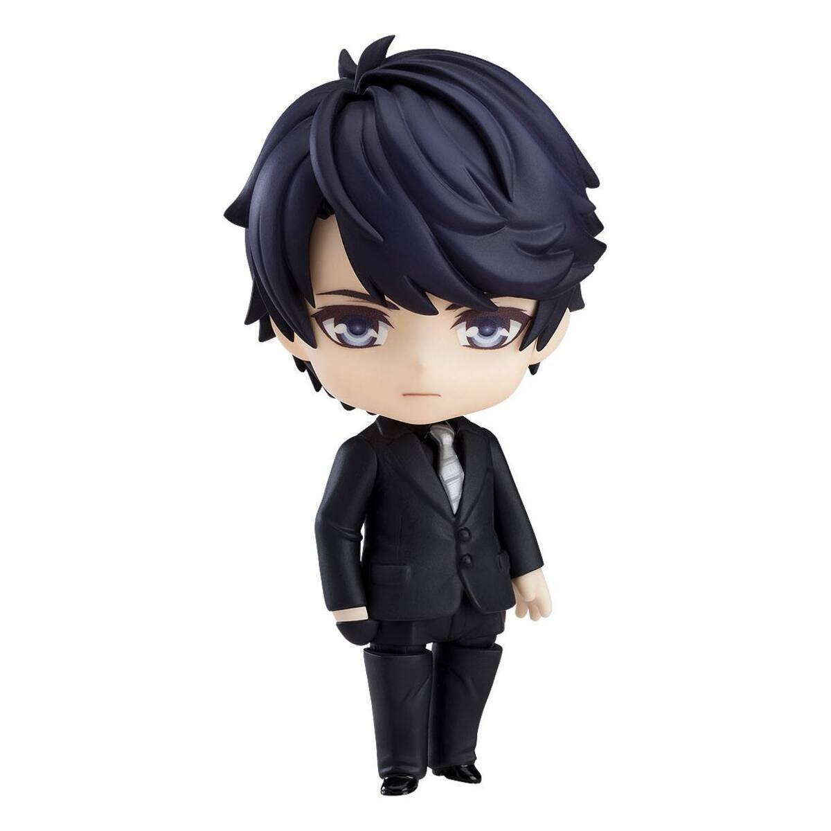 4580590128095 - Sammlerfigur Love & Producer Nendoroid Zeyan Li