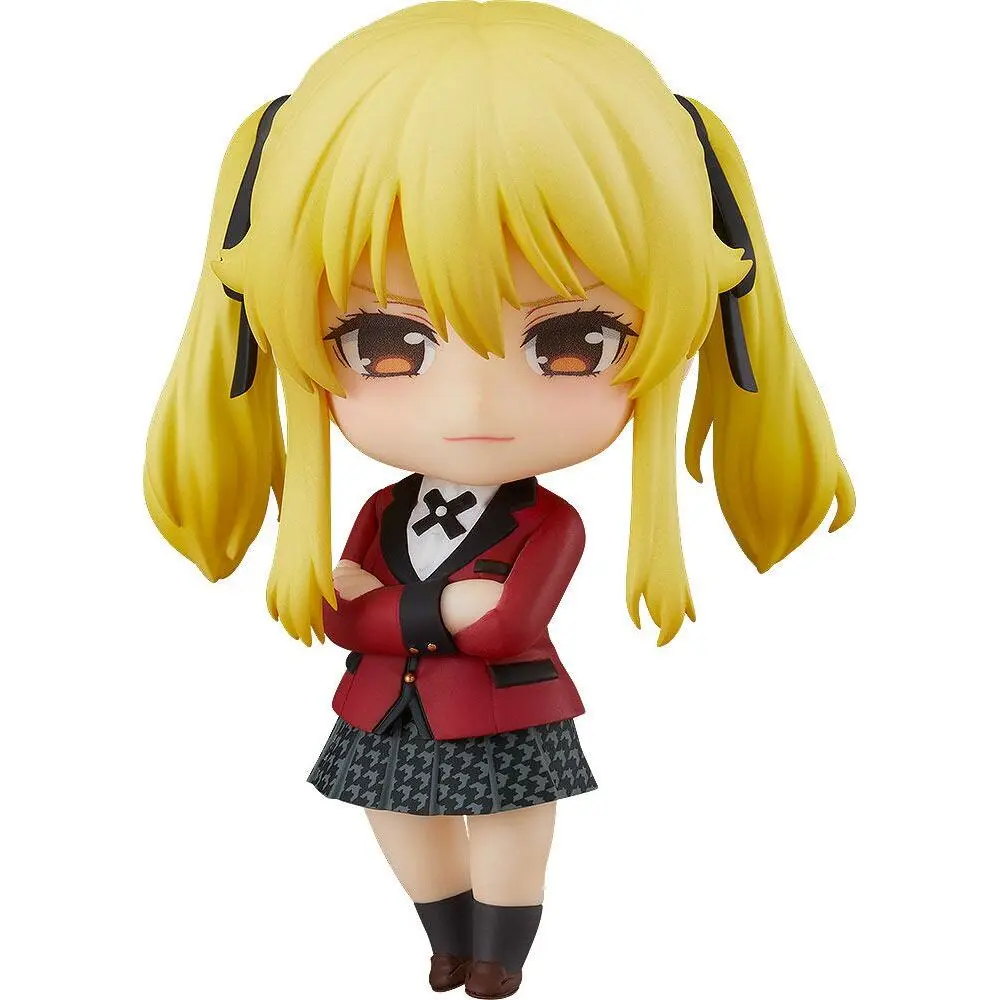 4580590170131 - Sammlerfigur Kakegurui xx Nendoroid Mary Saotome