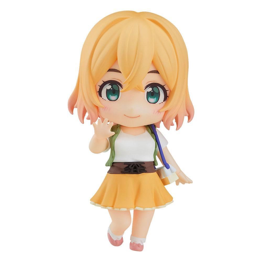 4580590170681 - Sammlerfigur Rent-a-Girlfriend Nendoroid Mami Nanami