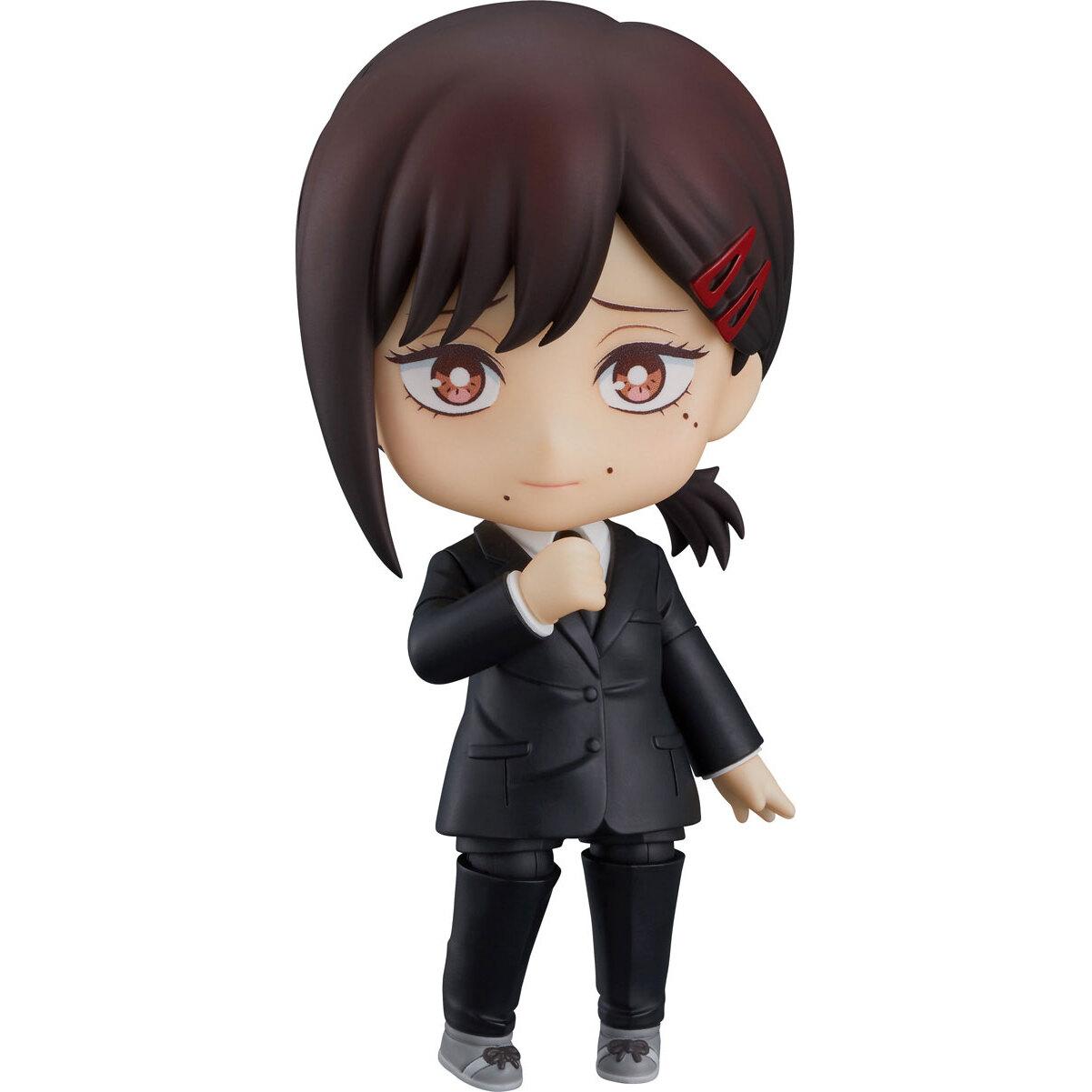 4580590172357 - Figurine Chainsaw Man Nendoroid Kobeni