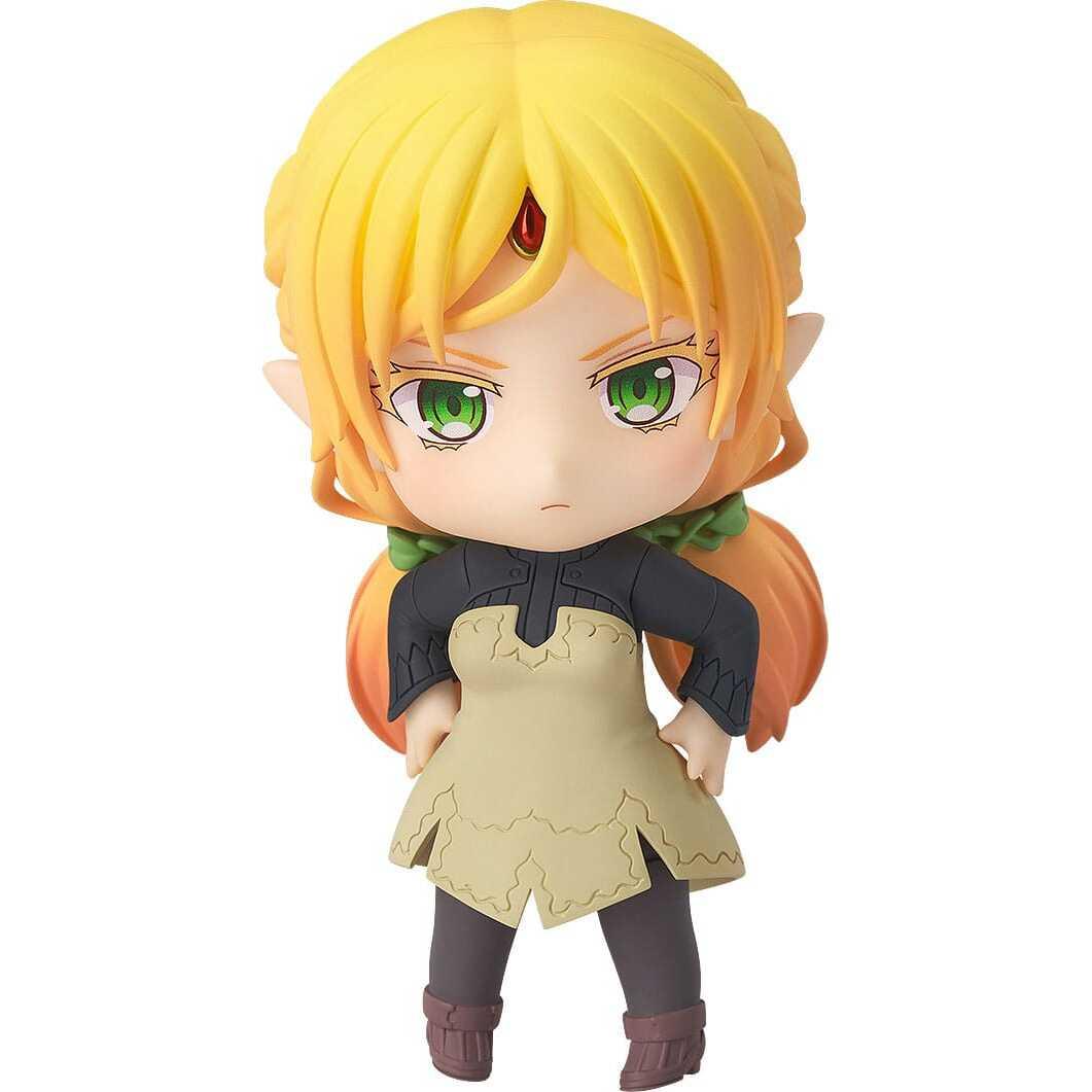 4580590174399 - Sammlerfigur Uncle From Another World Nendoroid Elf