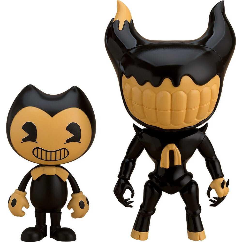 4580590175983 - Figurine Bendy and the Dark Revival