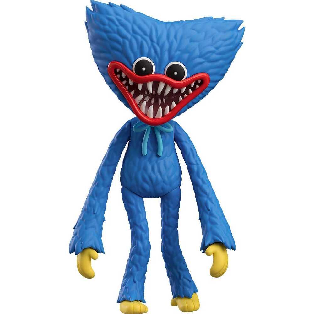 4580590177413 - Sammlerfigur Poppy Playtime Nendoroid Huggy Wuggy