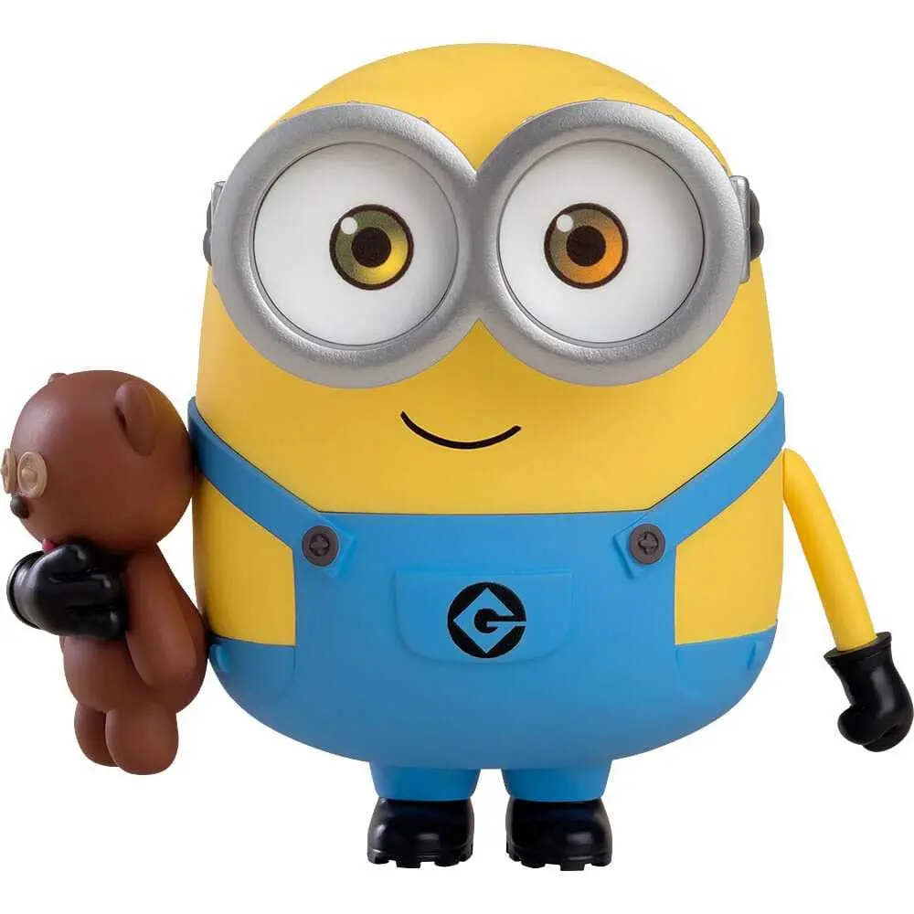 4580590179387 - Figurine Nendoroid Bob