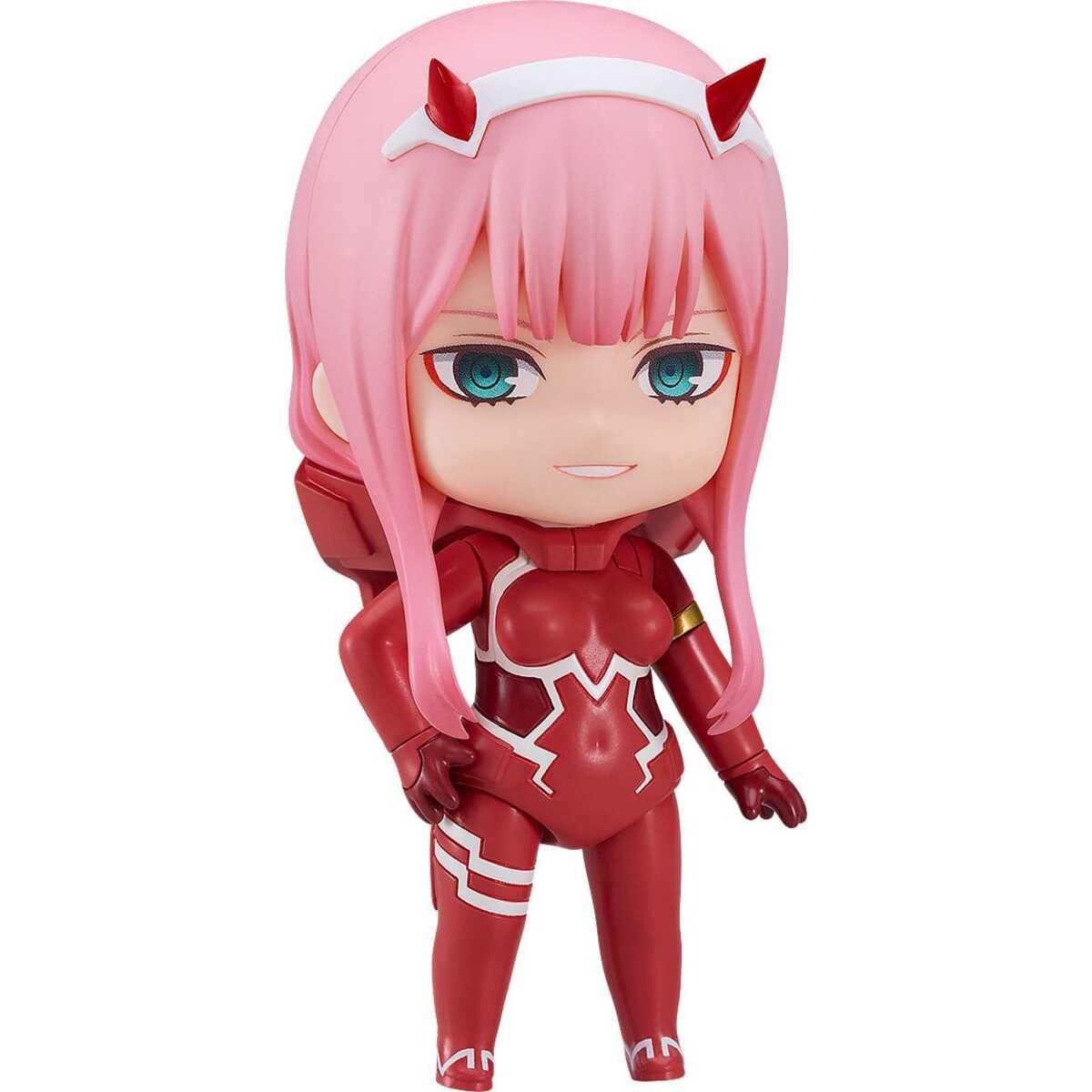 4580590179783 - Figurine Darling in the Franxx Nendoroid Zero Two Pilot Suit Ver
