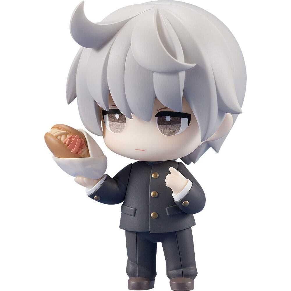 4580590189539 - Statuette 13 Sentinels  Aegis Rim Qset Tsukasa Okino