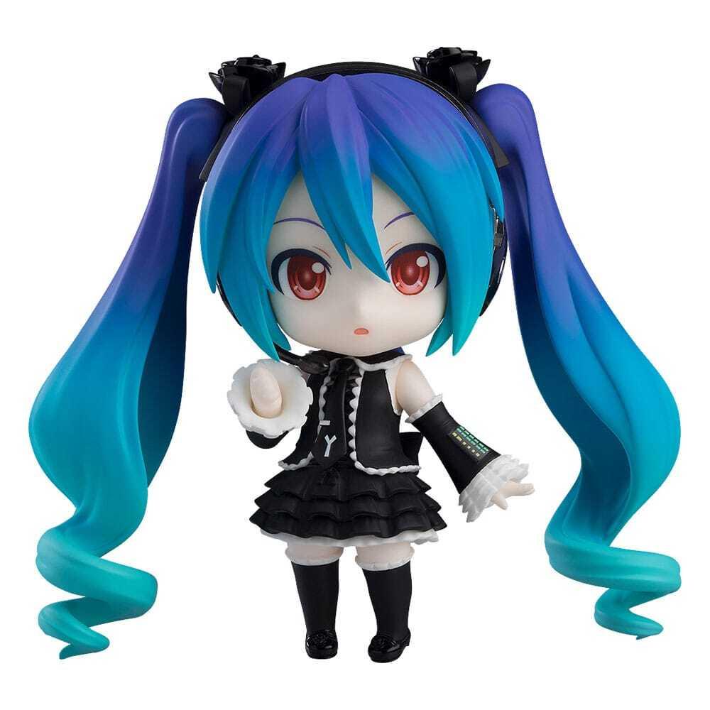 4580590198685 - Figurine Hatsune Miku Nendoroid Hatsune Infinity Version