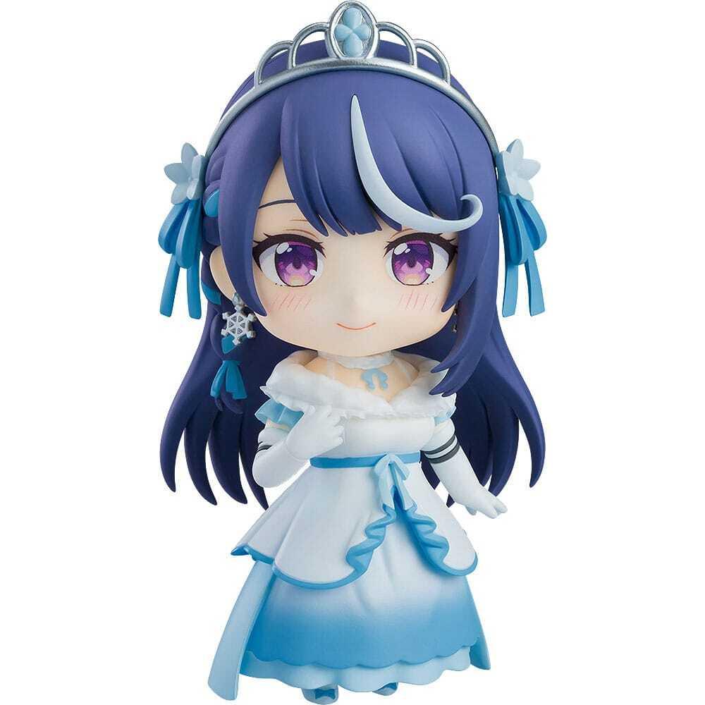 4580590199811 - Sammlerfigur Vtuber Nendoroid Kokorone Awayuki