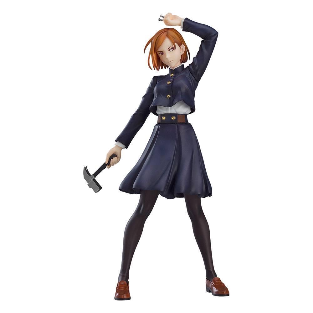 4580416944199 - Statuette aus pvc Jujutsu Kaisen Pop Up Parade Nobara Kugisaki