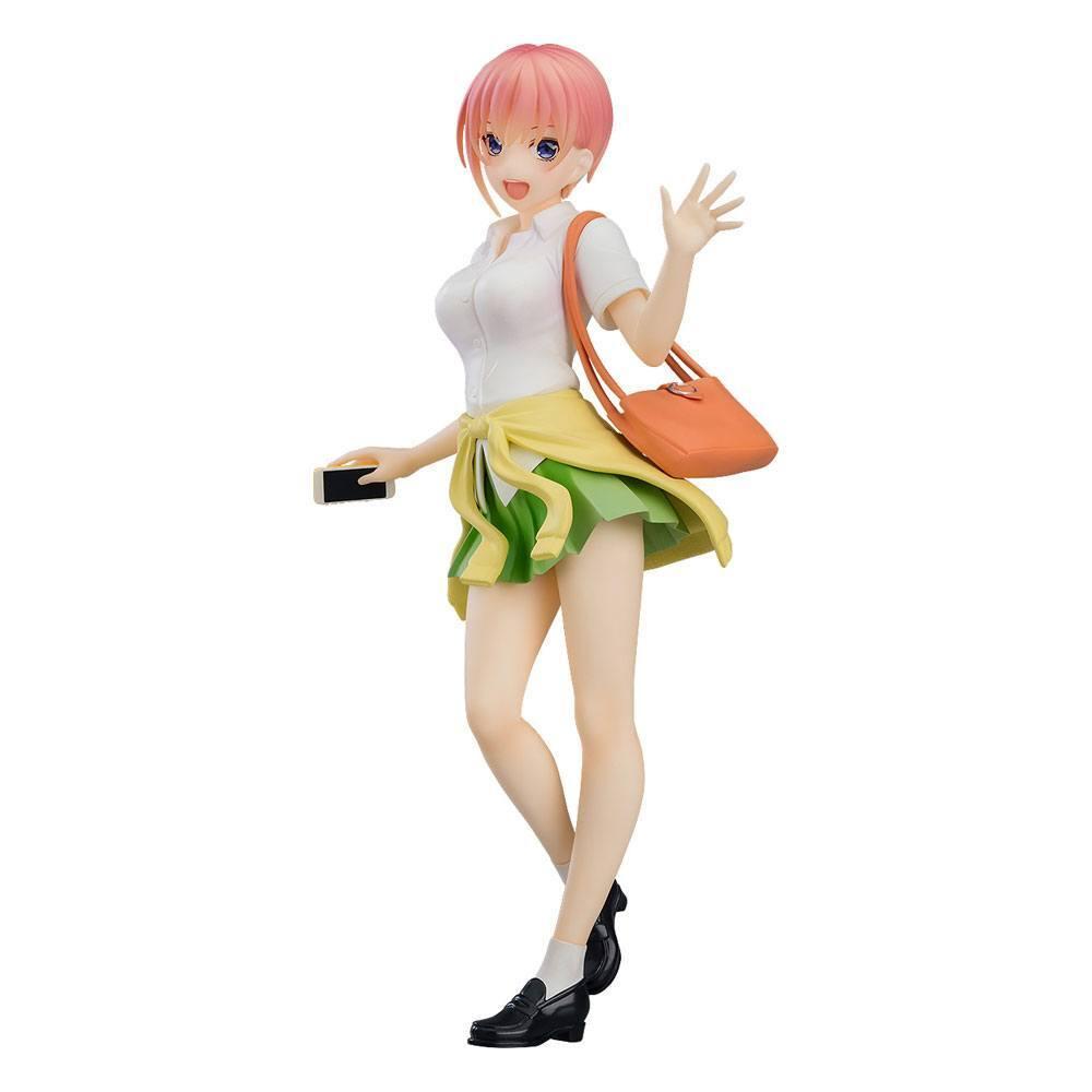 4580416945479 - Statuette The Quintessential Quintuplets Pop Up Parade Ichika Nakano