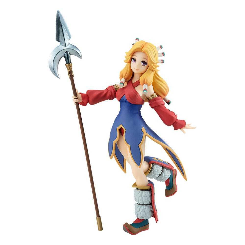 4580416946957 - Statuette Legend of Mana The Teardrop Crystal Pop Up Parade Seraphina