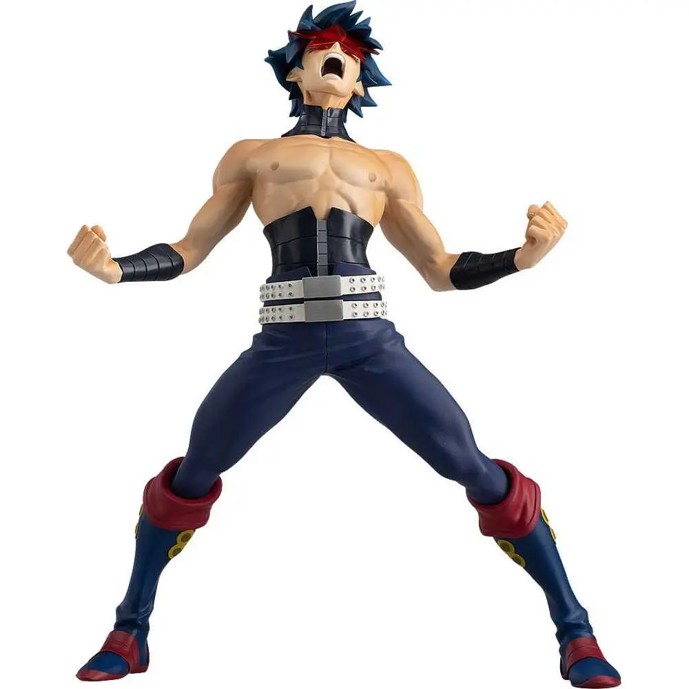 4580416948050 - Sammlerfigur Gurren Lagann Pop Up Parade Simon Young Man Ver