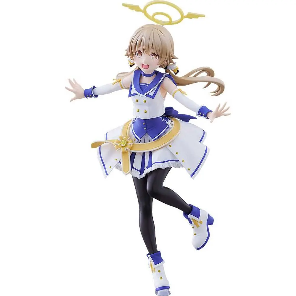 4580416948388 - PVC-Figurine Blue Archive Pop Up Parade Hifumi Mischievous Straight Ver