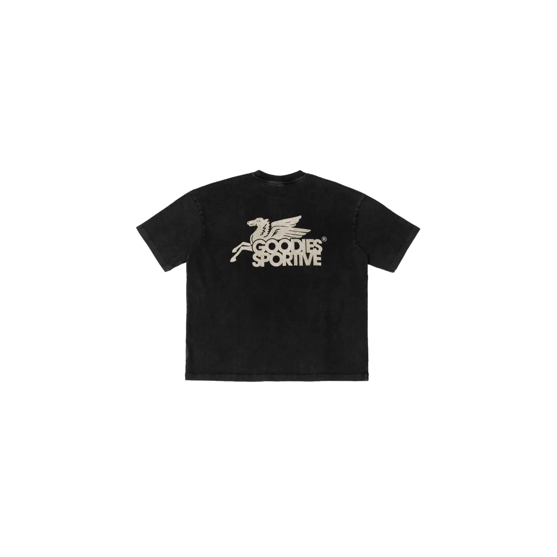 0609143669305 - T-Shirt Dusty Premium Pegasus