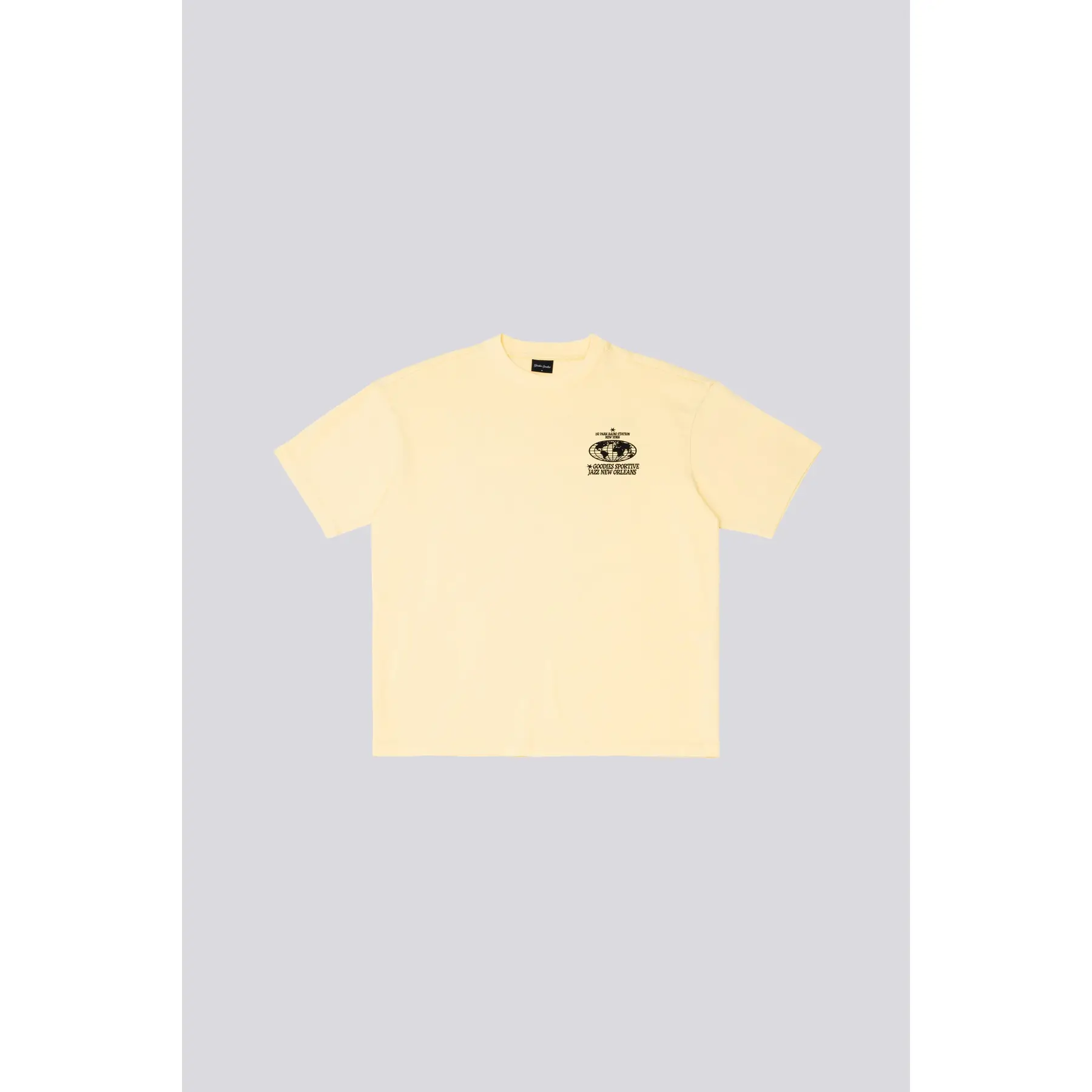 T-shirt  Radio Station